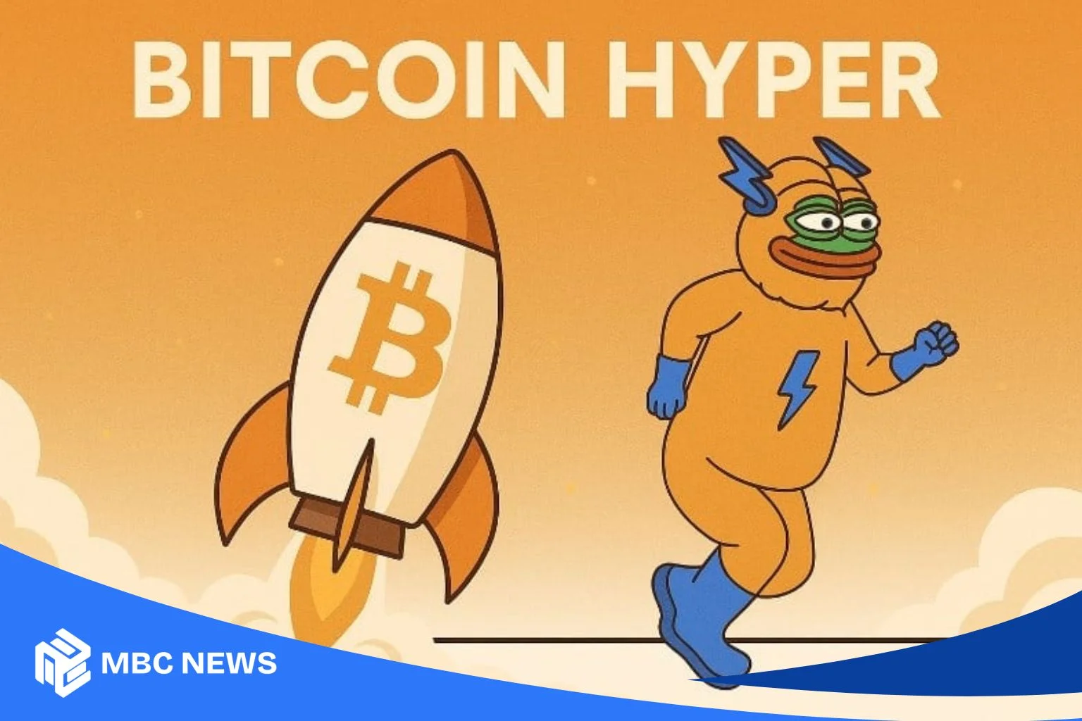 Tin Bitcoin Hyper (HYPER): Presale Sắp Kết Thúc 19/10!